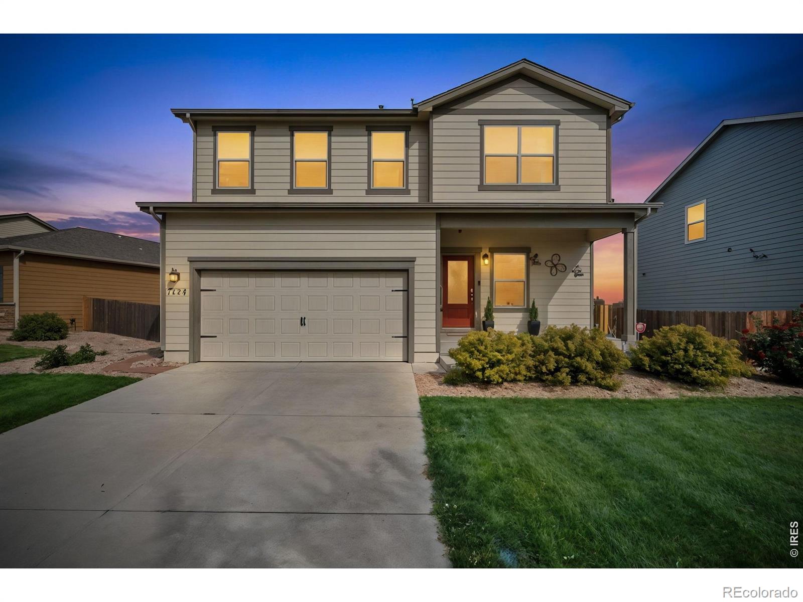 7124 Shavano Circle