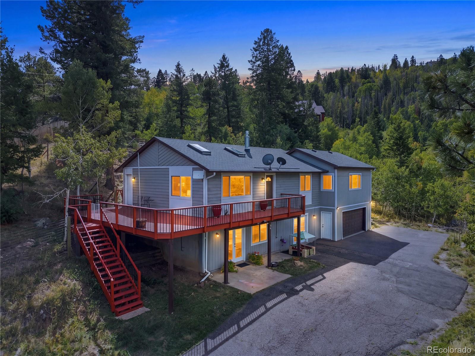 9941 City View Drive