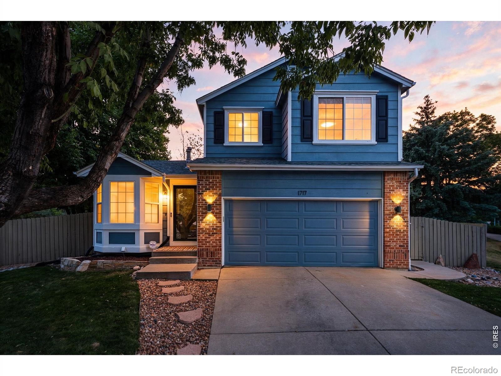 1717 Reliance Court