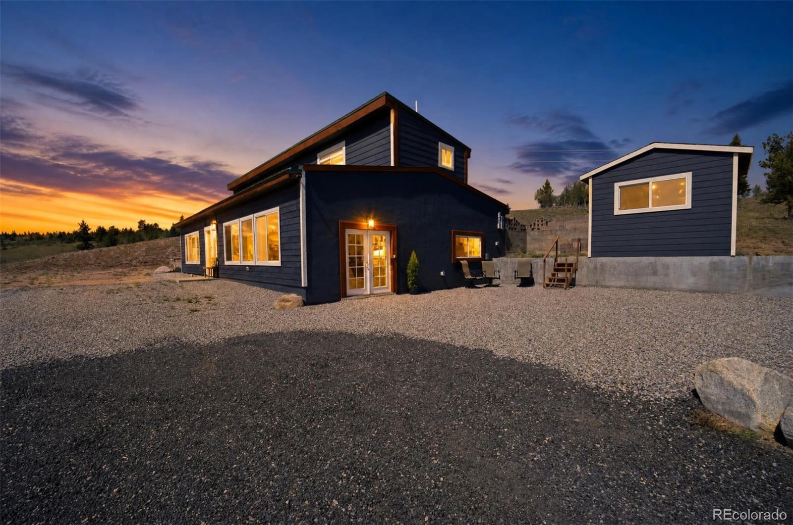 4814 Arrowhead Drive