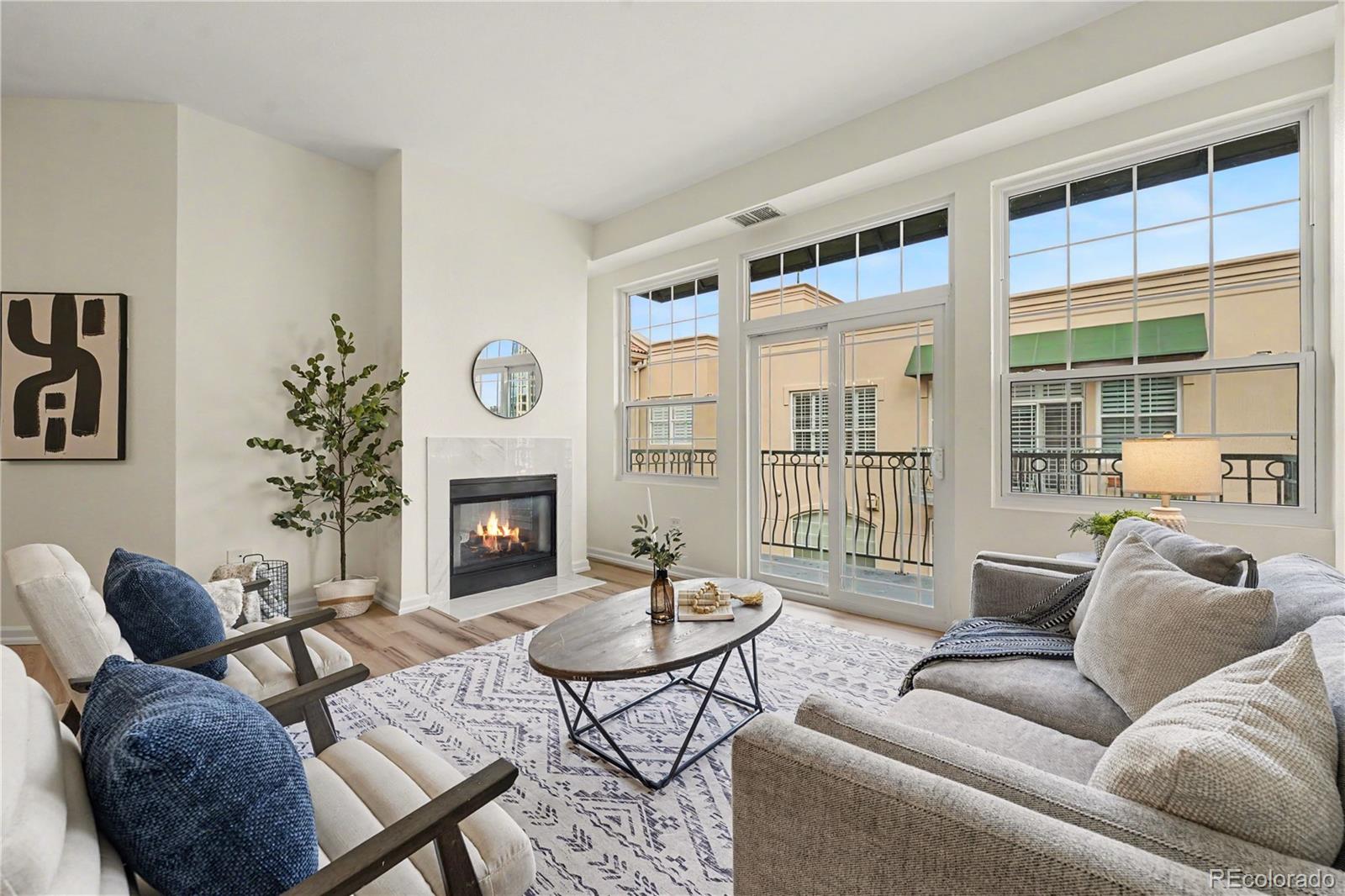 1200 N Cherokee Street Unit 404