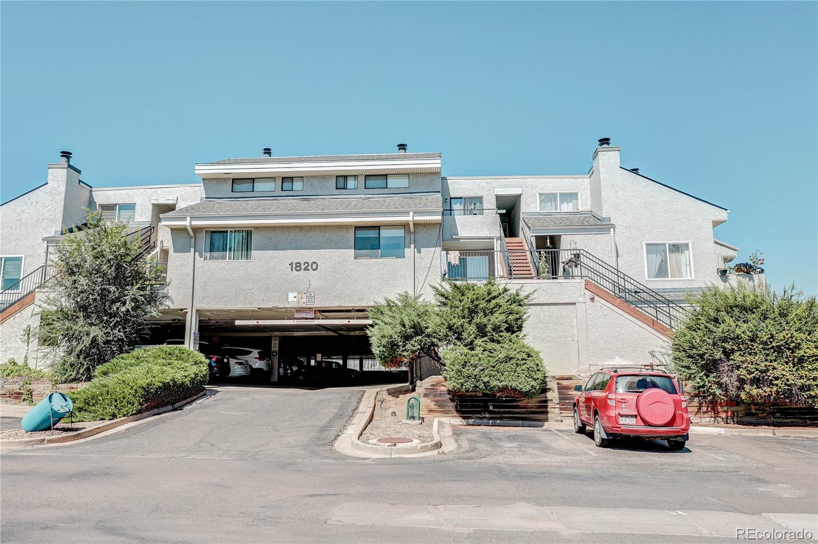 1820 Newland Court Unit 312