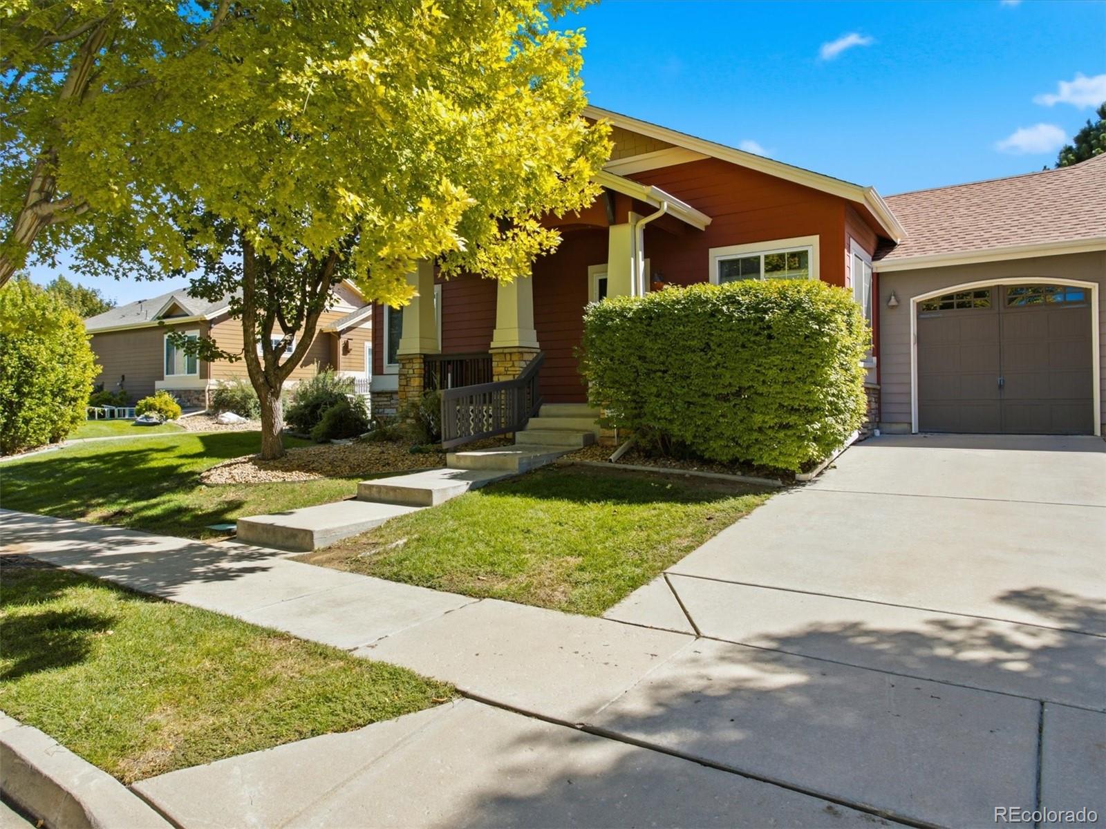 1021 Village Circle