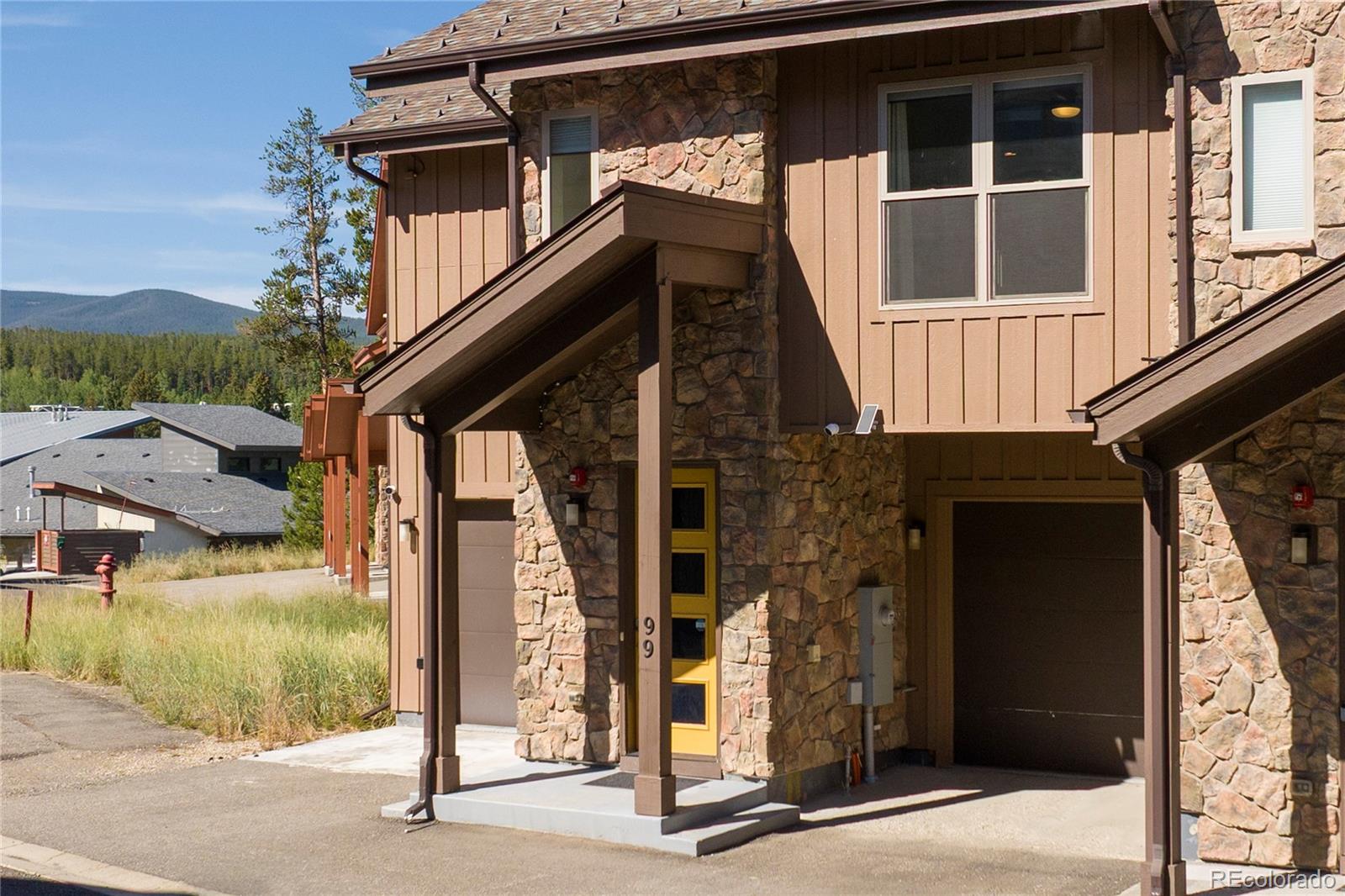 99 Stagecoach Way