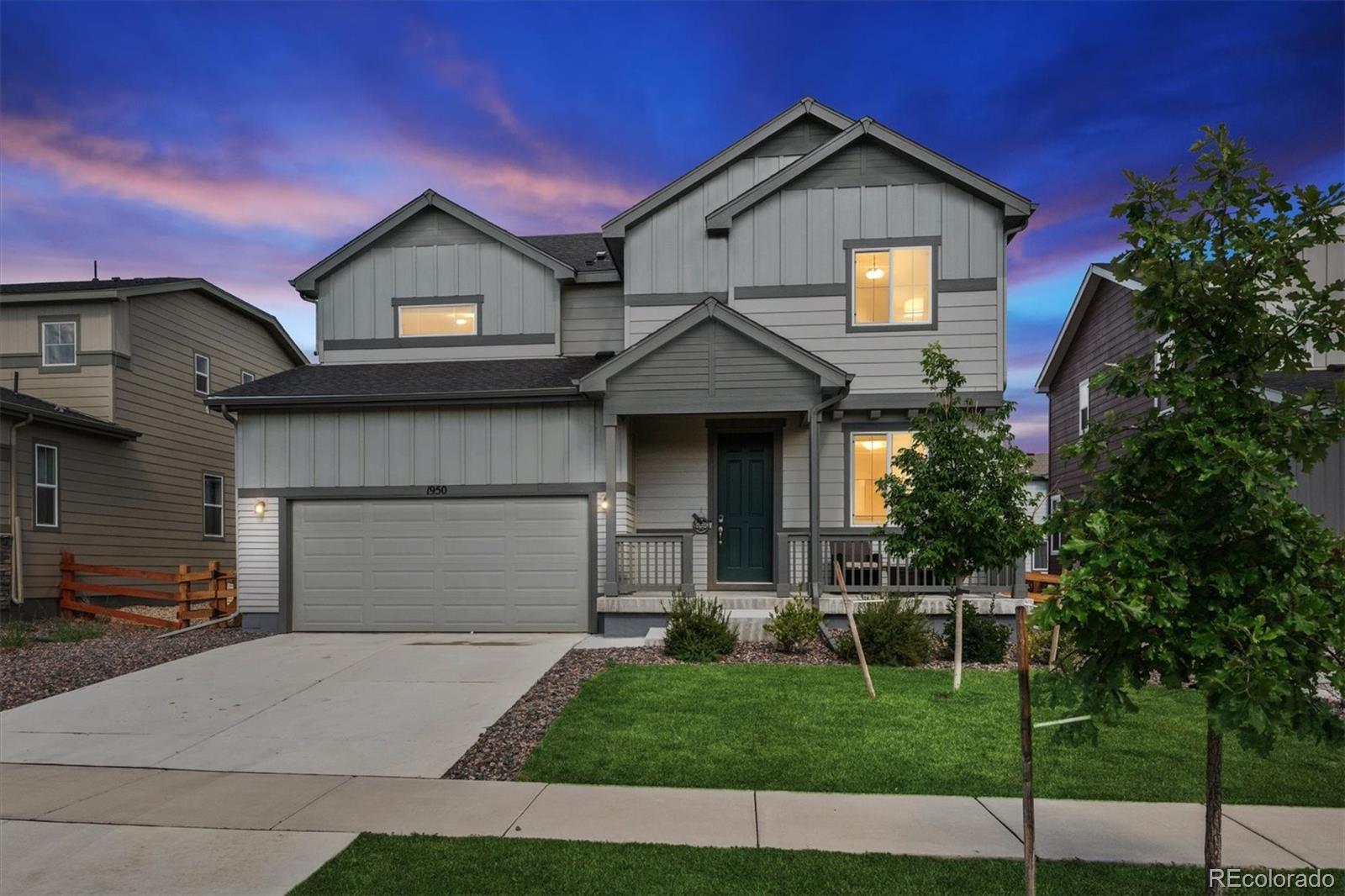 1950 Merrill Circle W
