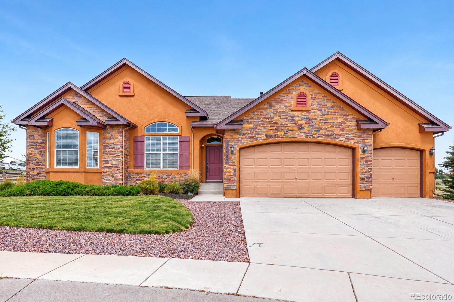 10967 Klondike Drive
