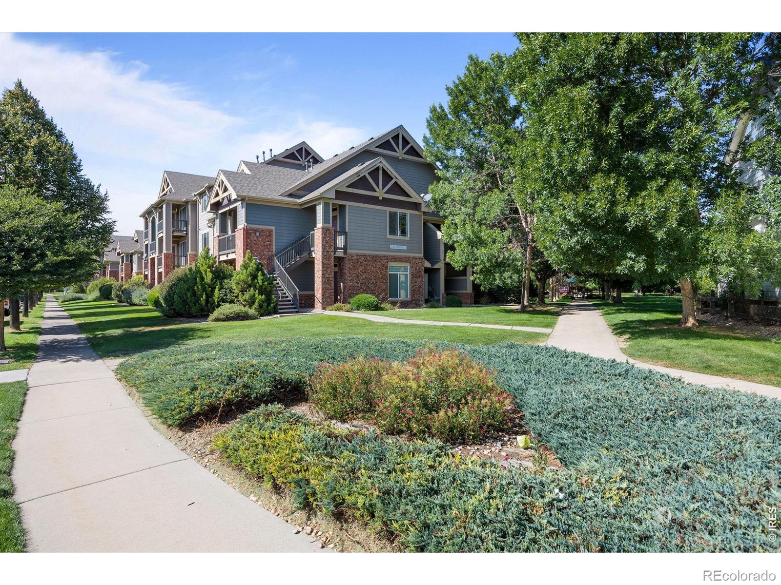 2450 Windrow Drive Unit E205