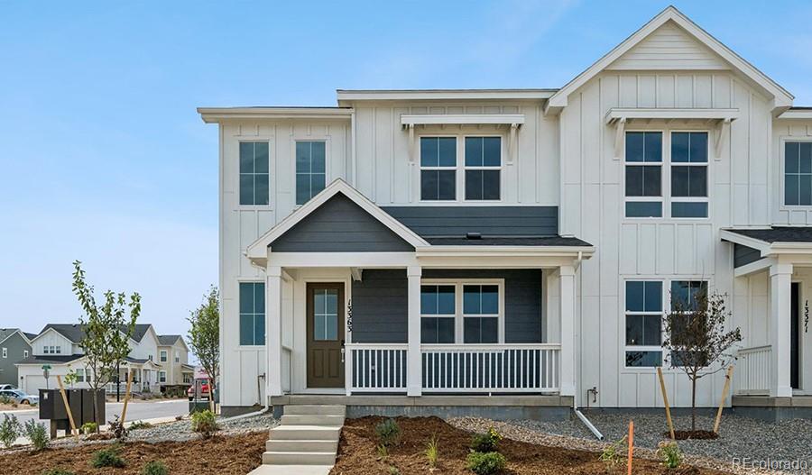 13363 Merrymaker Drive