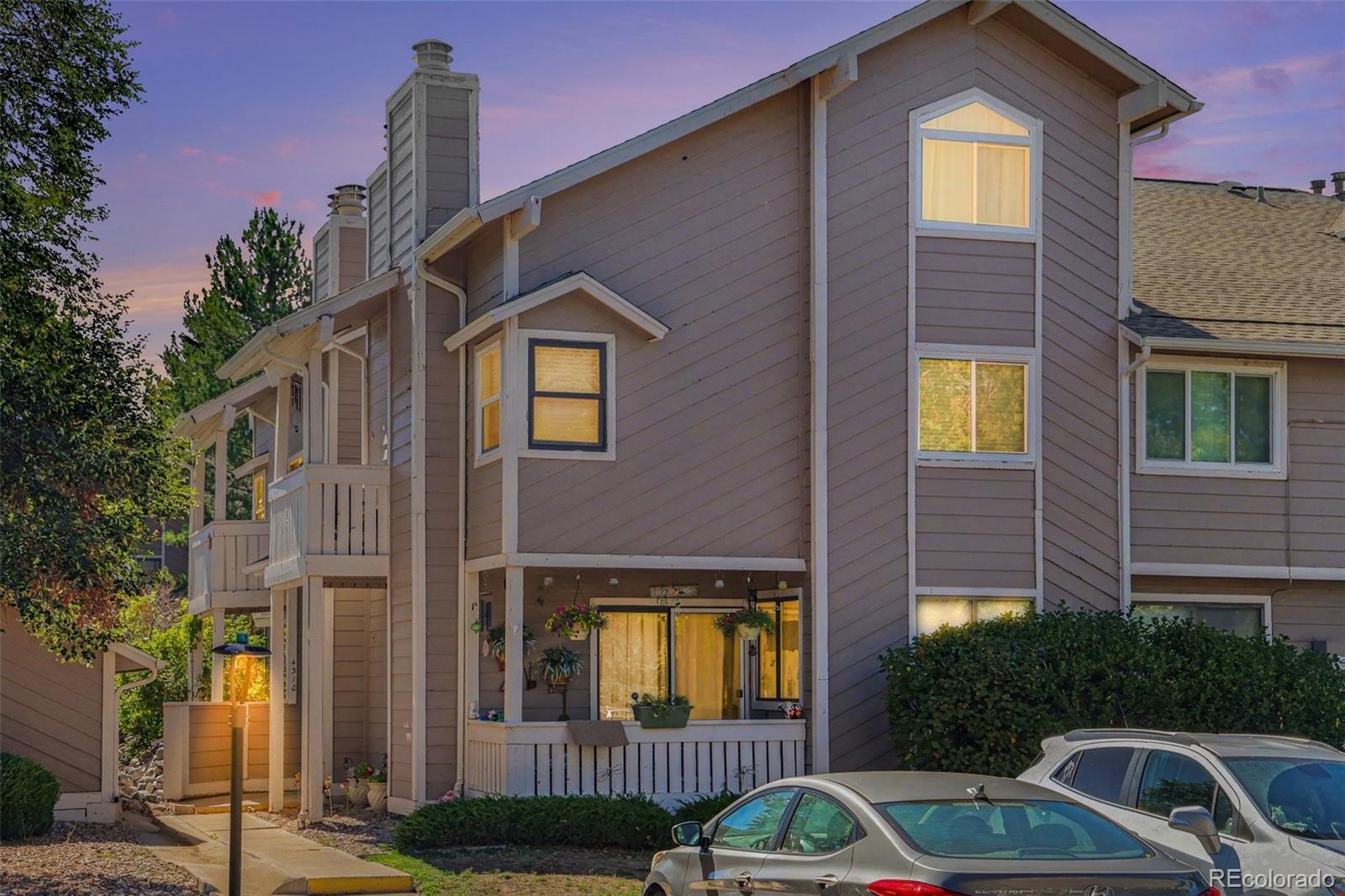 4310 S Andes Way Unit 203