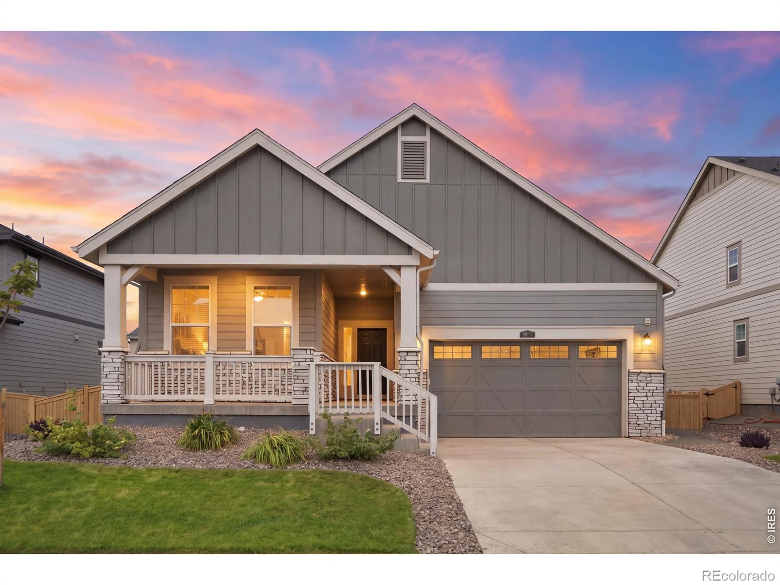 3073 Ironton Drive