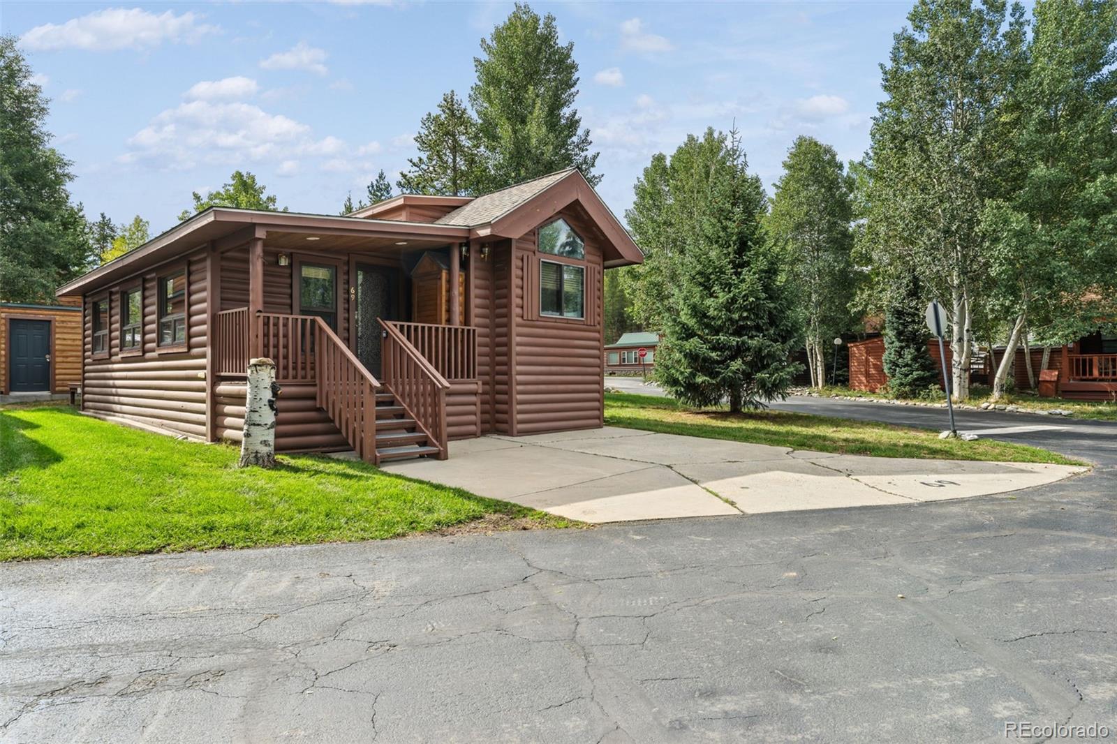 85 Revett Drive Unit 69