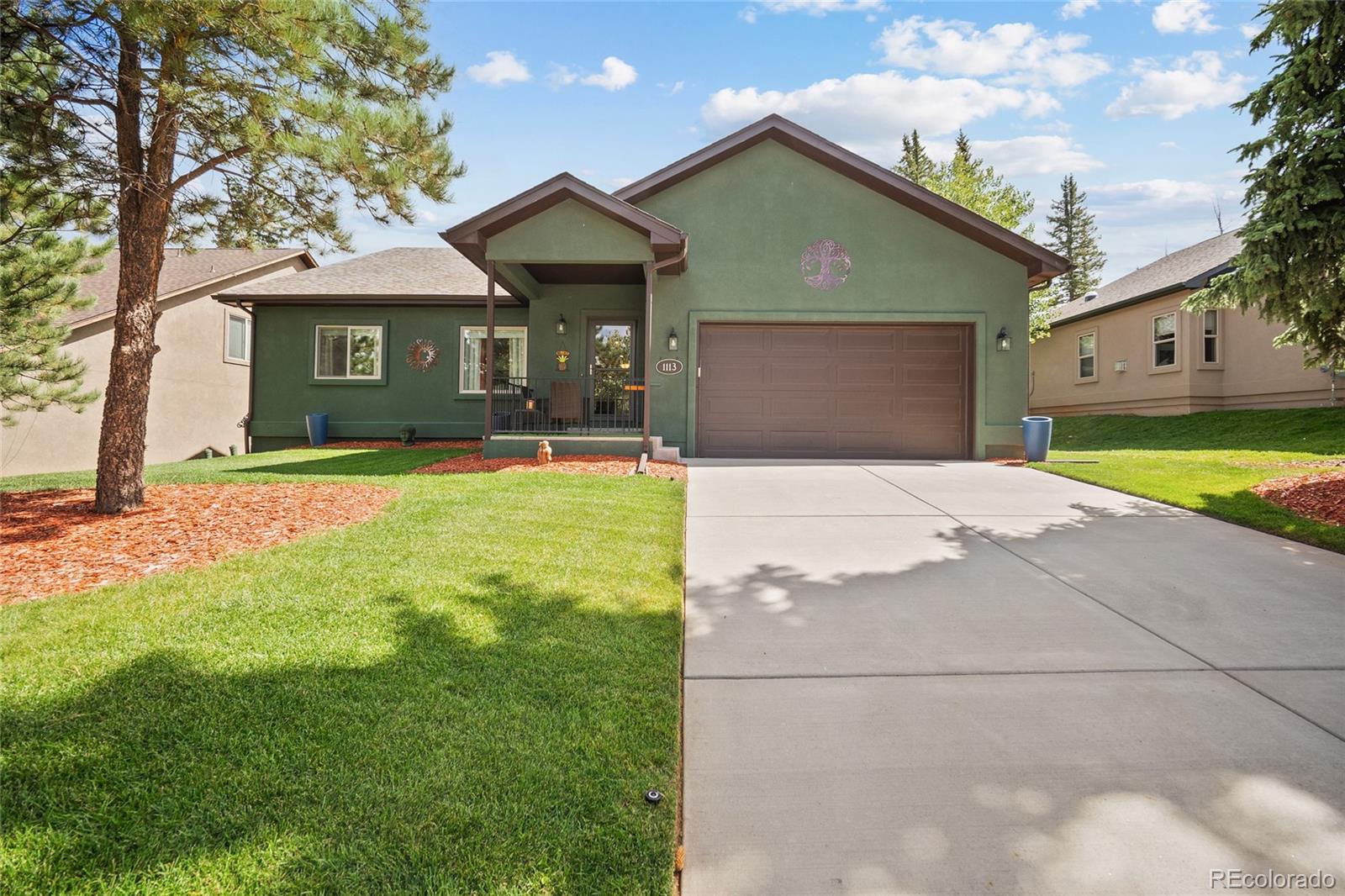 1113 Ptarmigan Drive