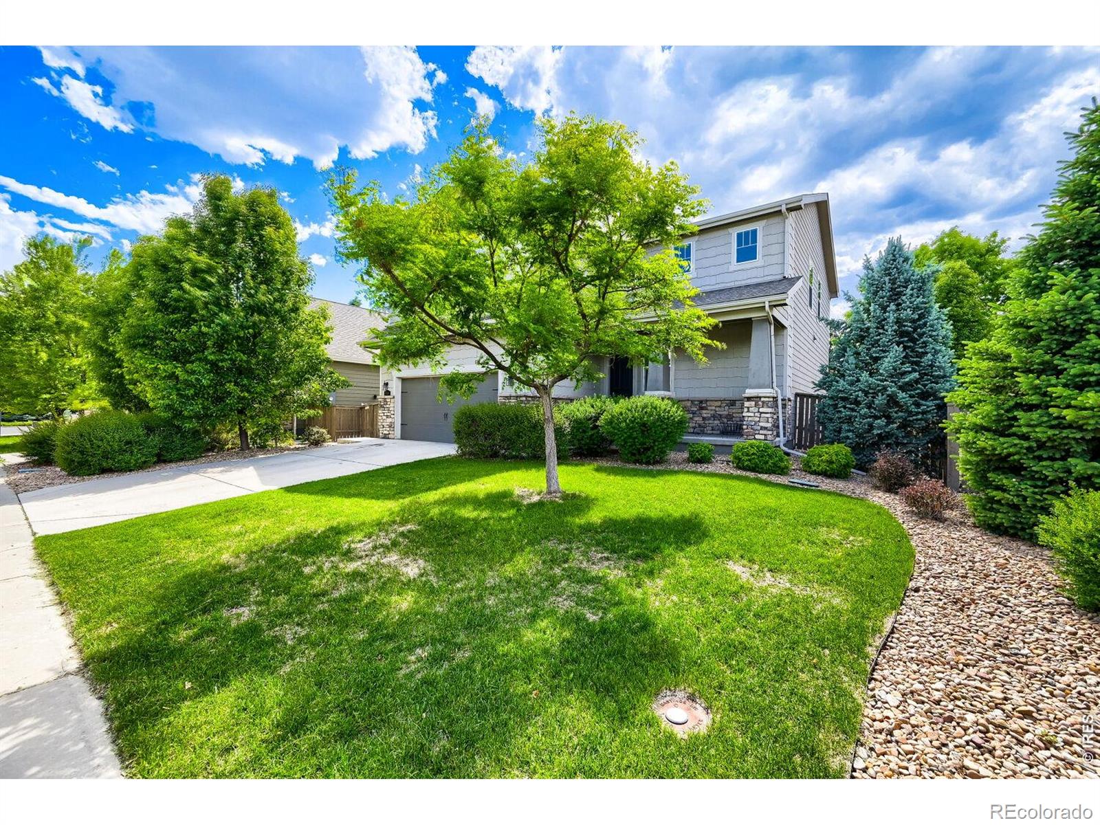 1507 Jackson Court