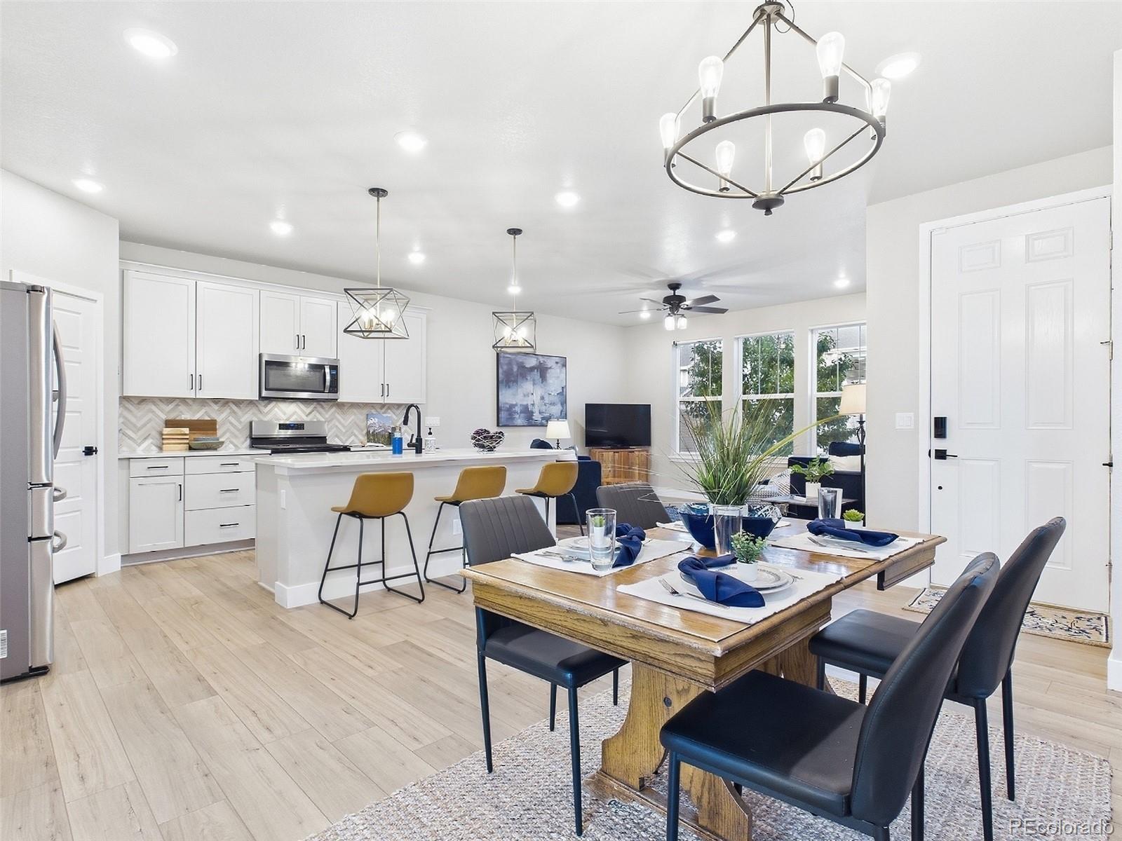 8374 Holman Street Unit A