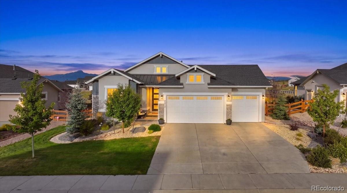 9952 Antelope Ravine Drive