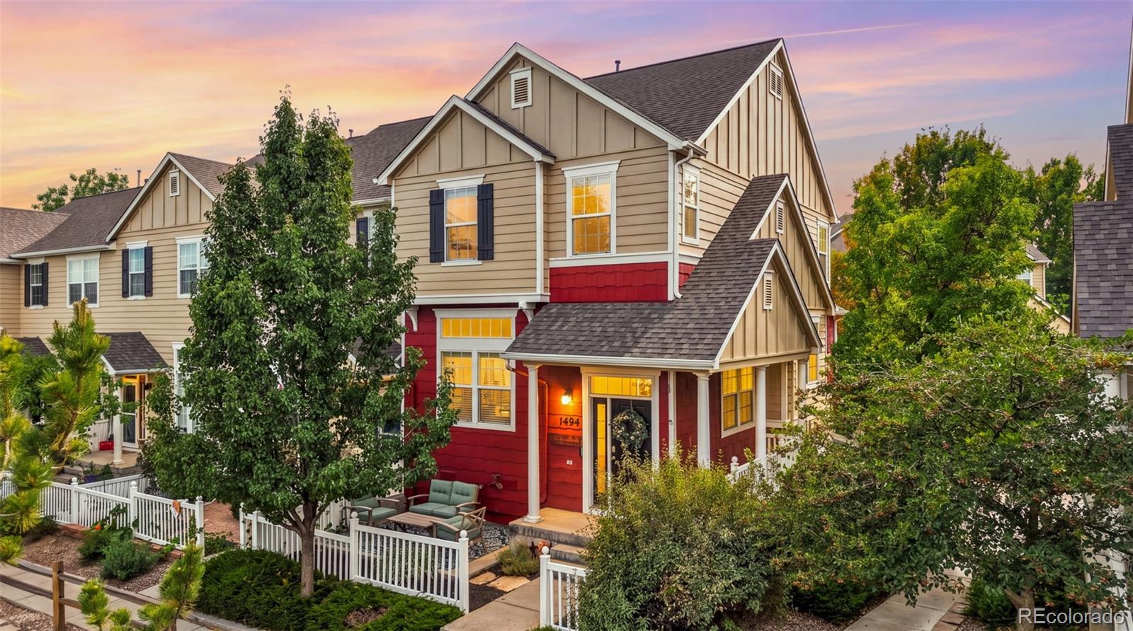 1494 Nemrick Place