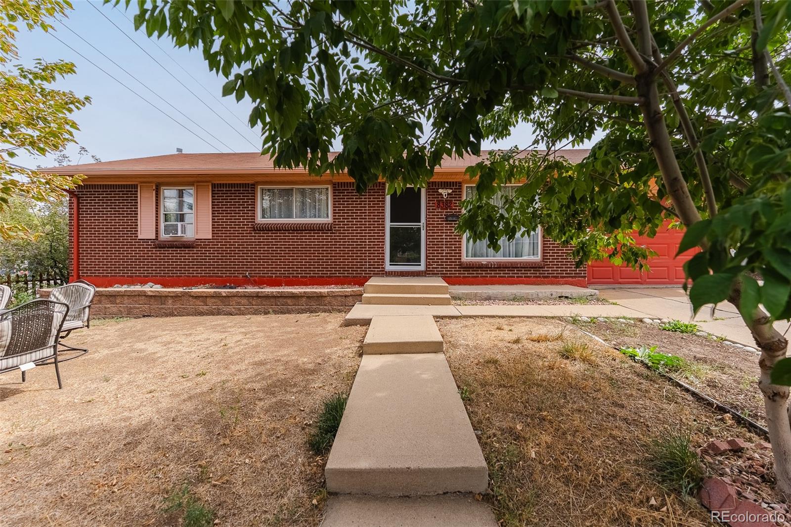 8382 Navajo Street