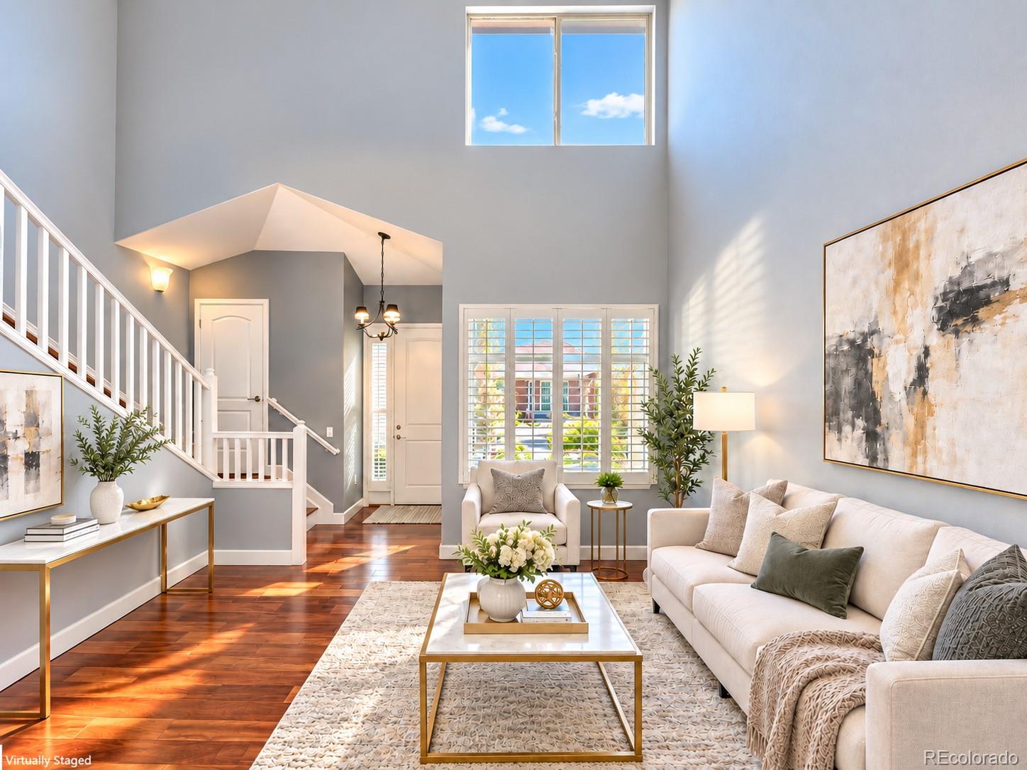 8614 Gold Peak Drive Unit B