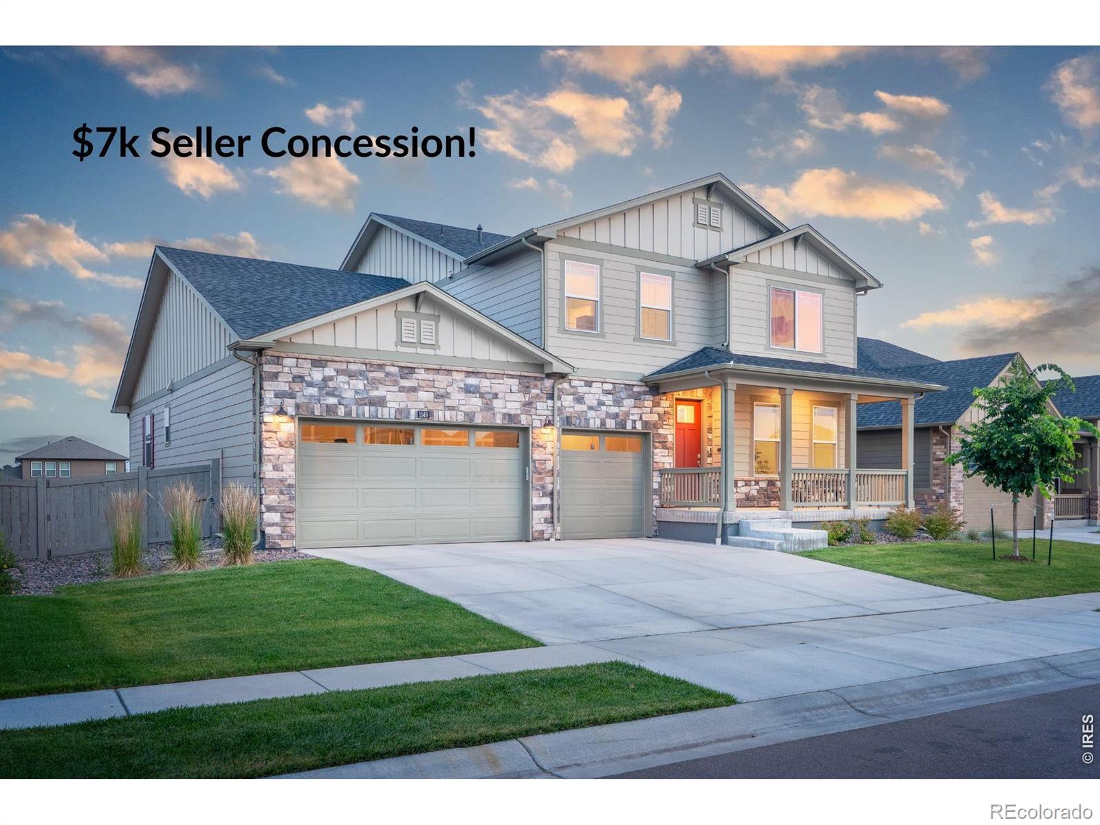 1149 Clara View Drive