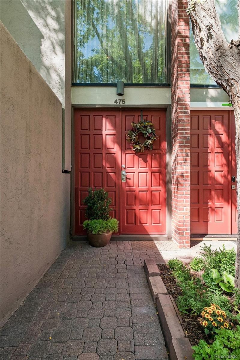 475 Columbine Street