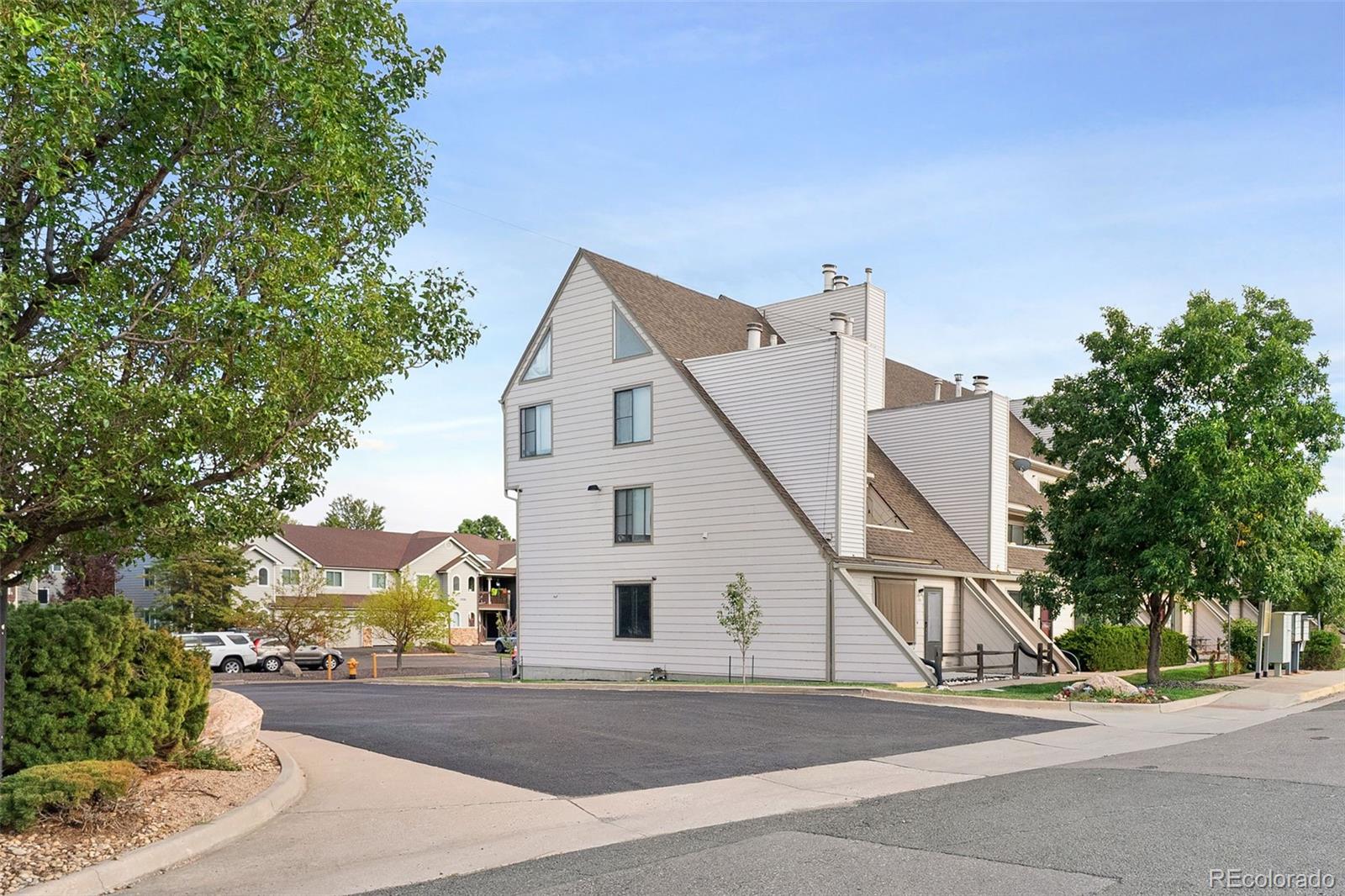 4206 S Eldridge Street Unit 311