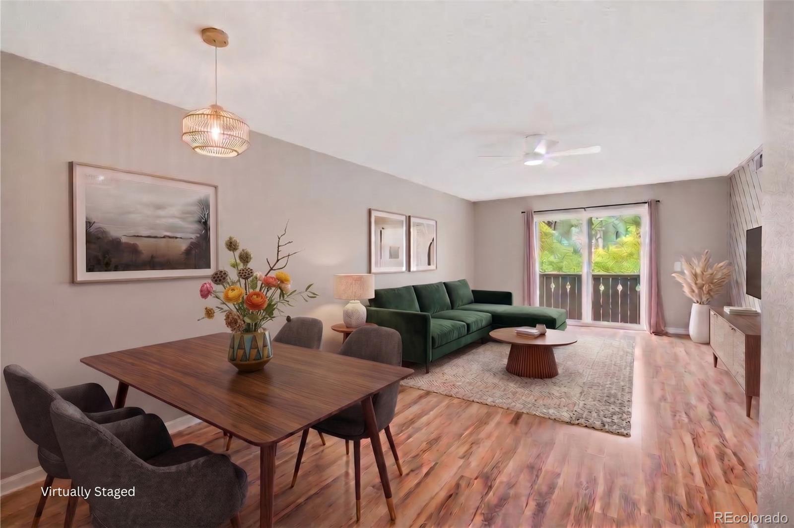 3250 Oneal Circle Unit K22