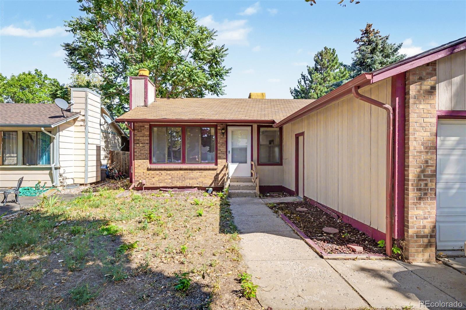 3568 S Ouray Circle