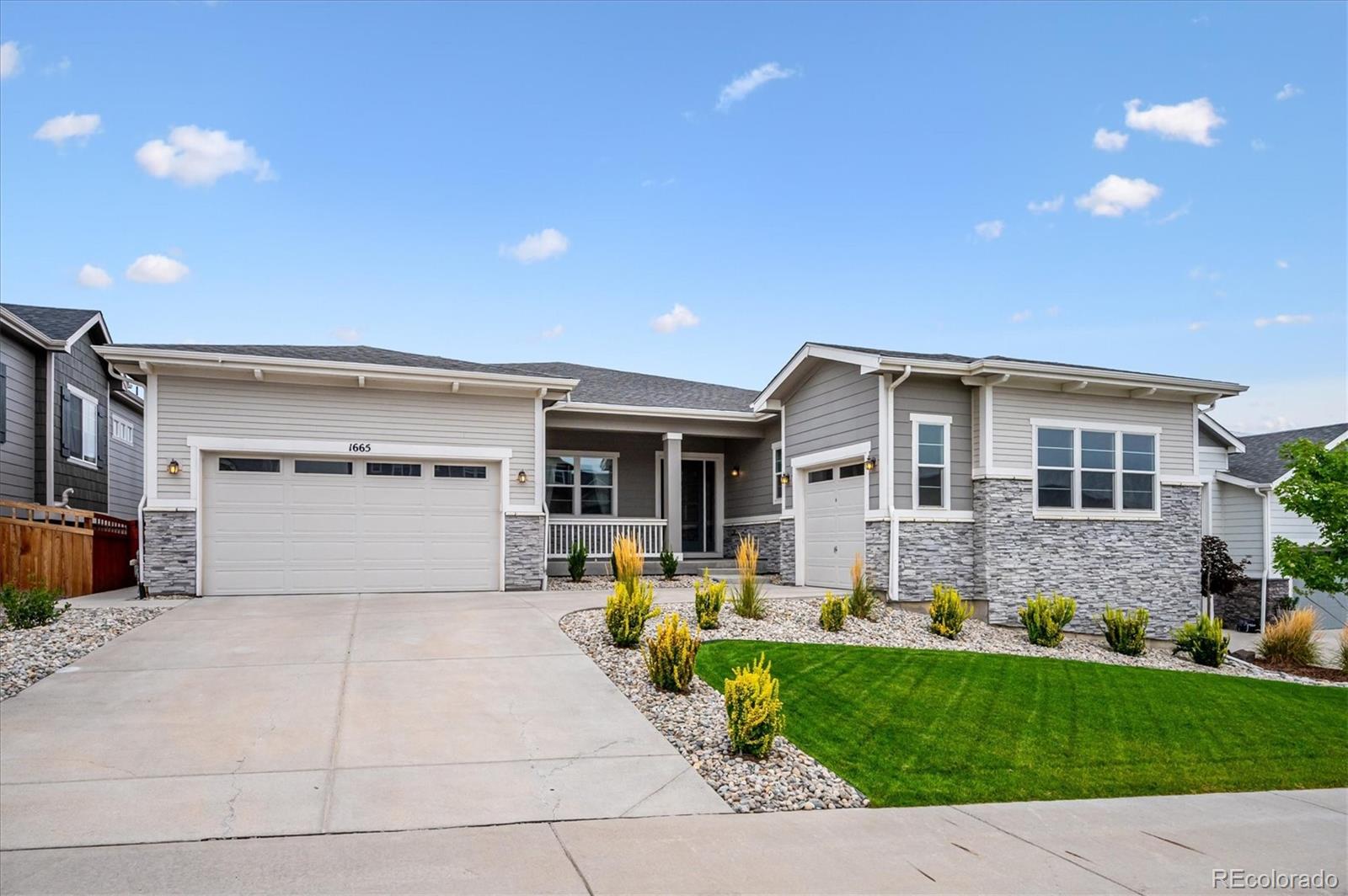 1665 Gentle Rain Drive