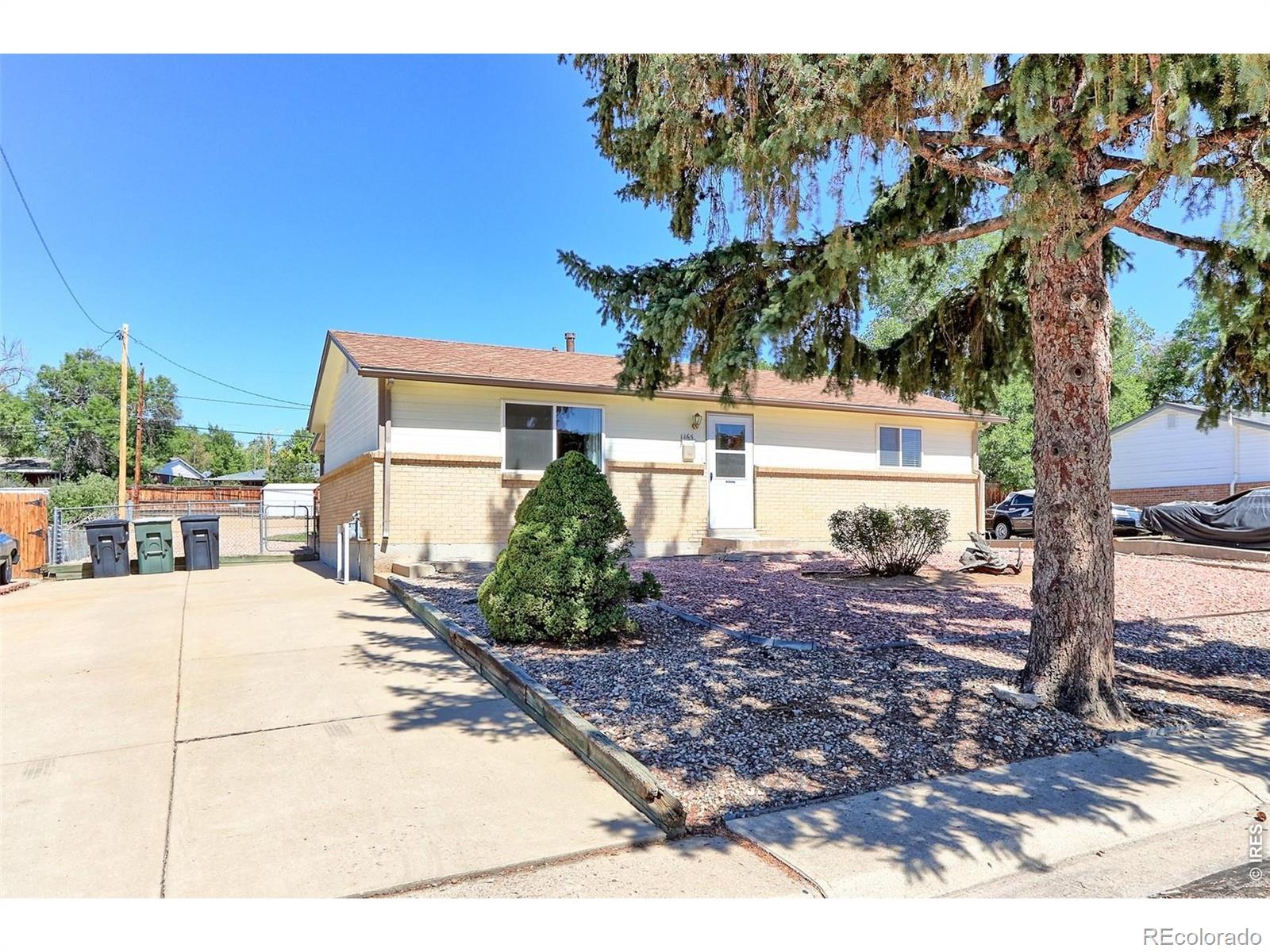1165 W 96th Place