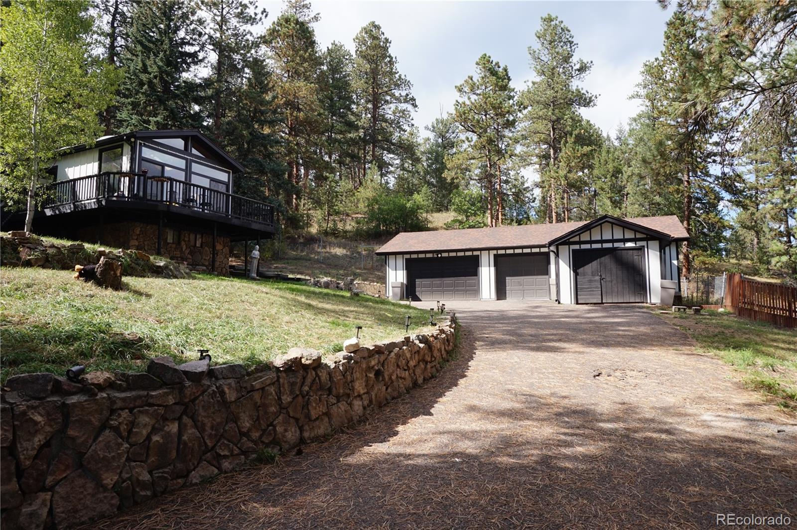 7489 S Turkey Creek Road
