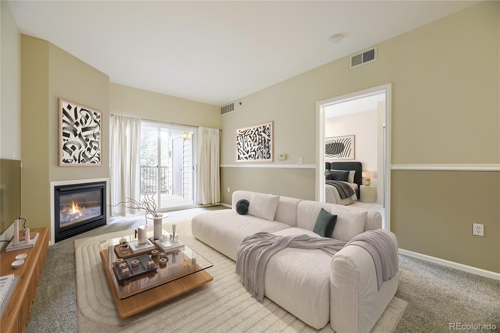 2896 W Riverwalk Circle Unit A208