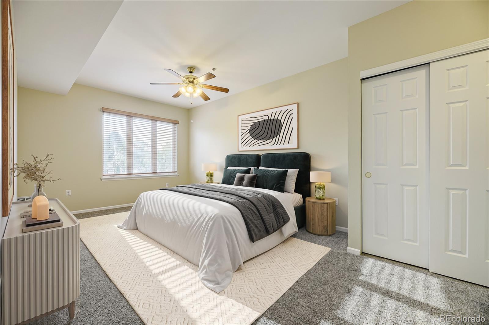 2896 W Riverwalk Circle Unit A208