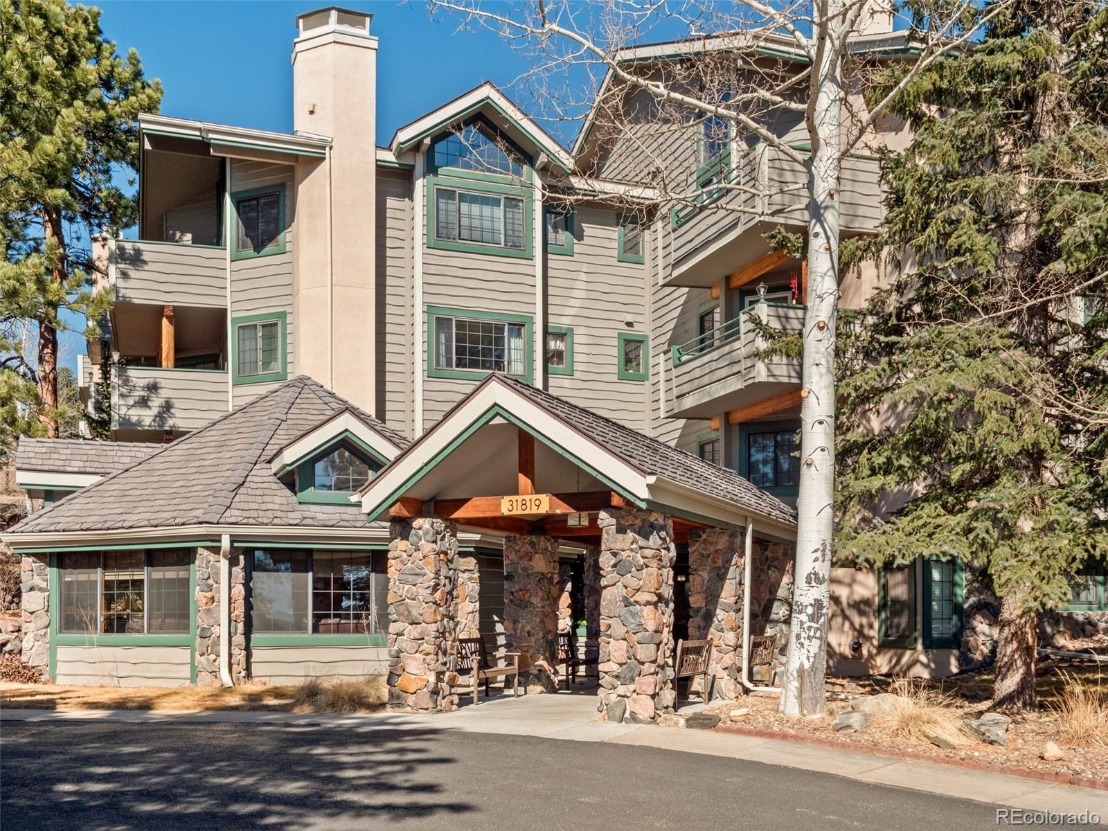 31819 Rocky Village Drive Unit 205