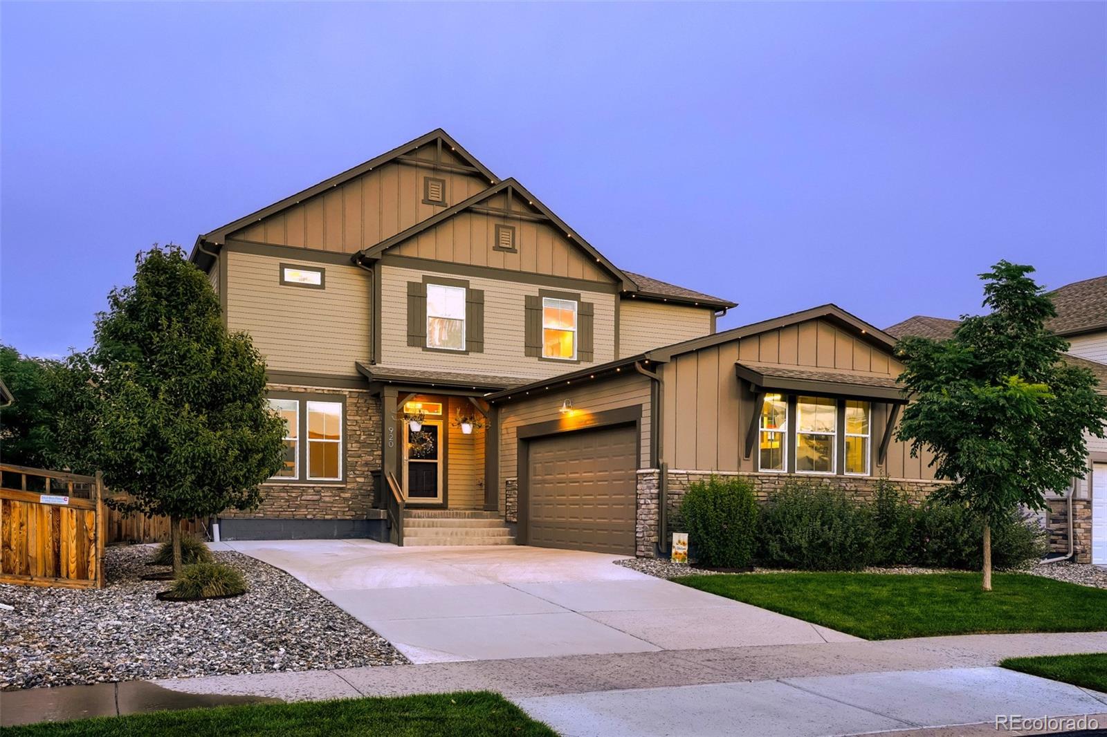 920 Plum Creek Court