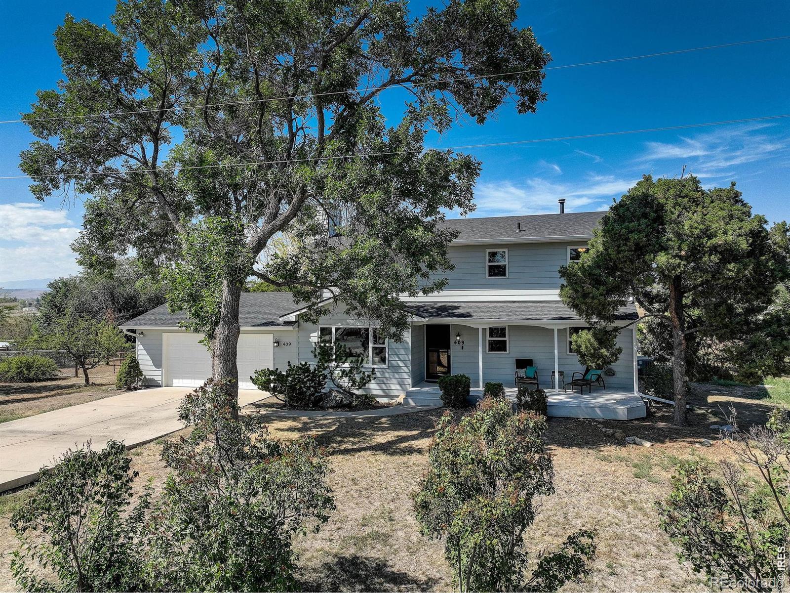 409 Bothun Road