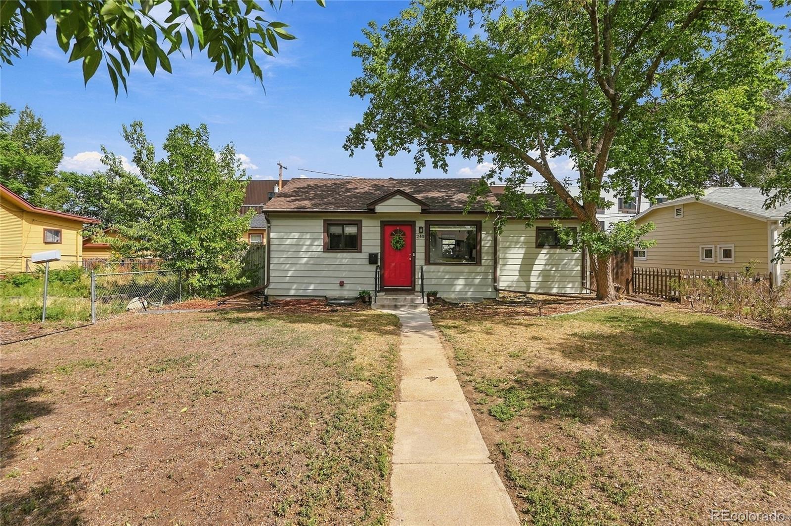 240 Grove Street