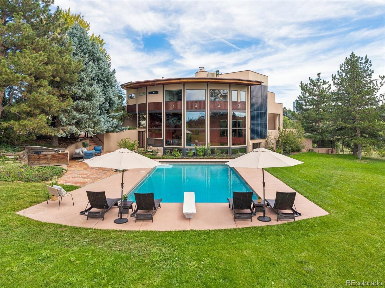 5130 S Kearney Court