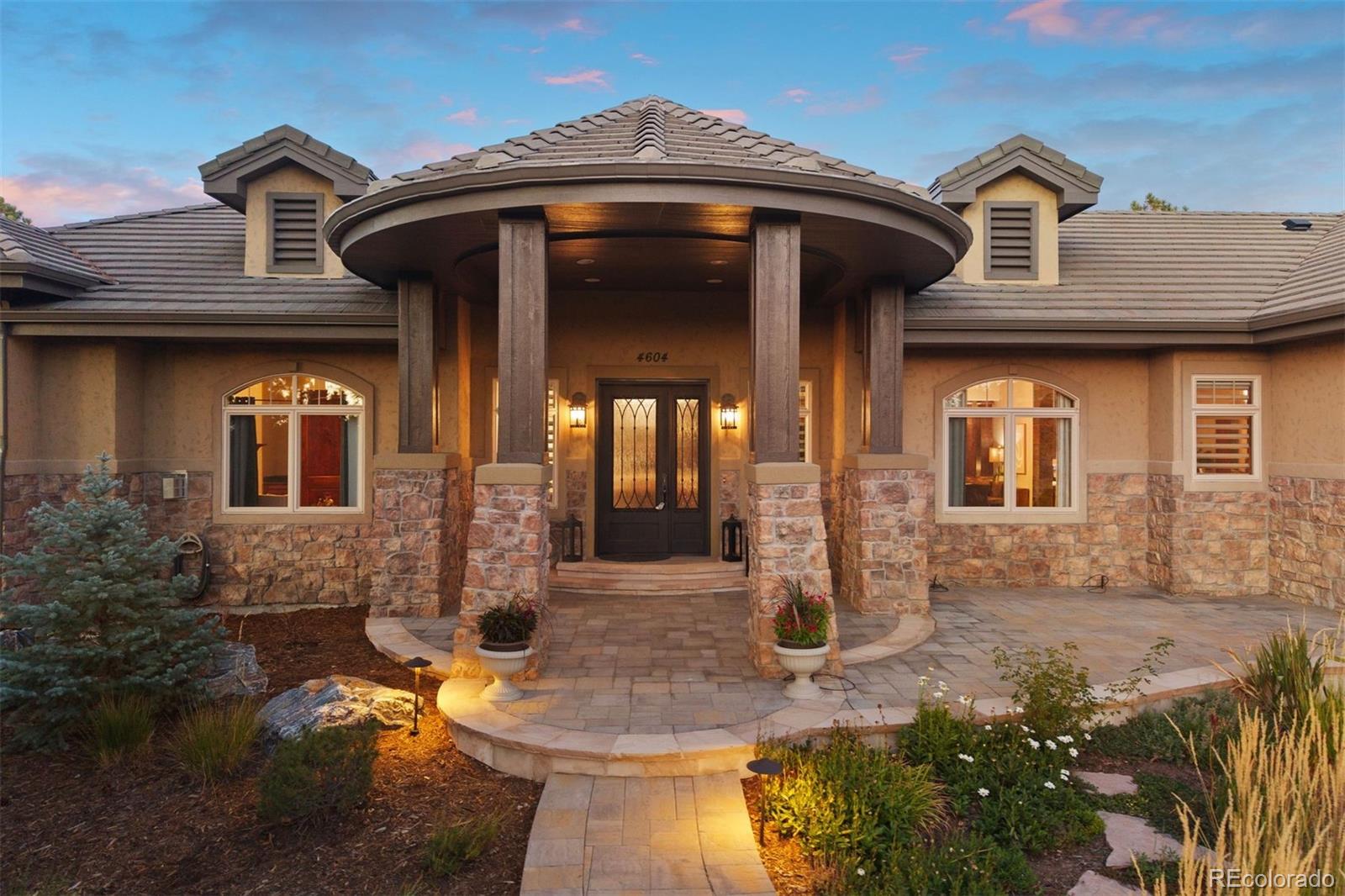 4604 Tierra Alta Drive