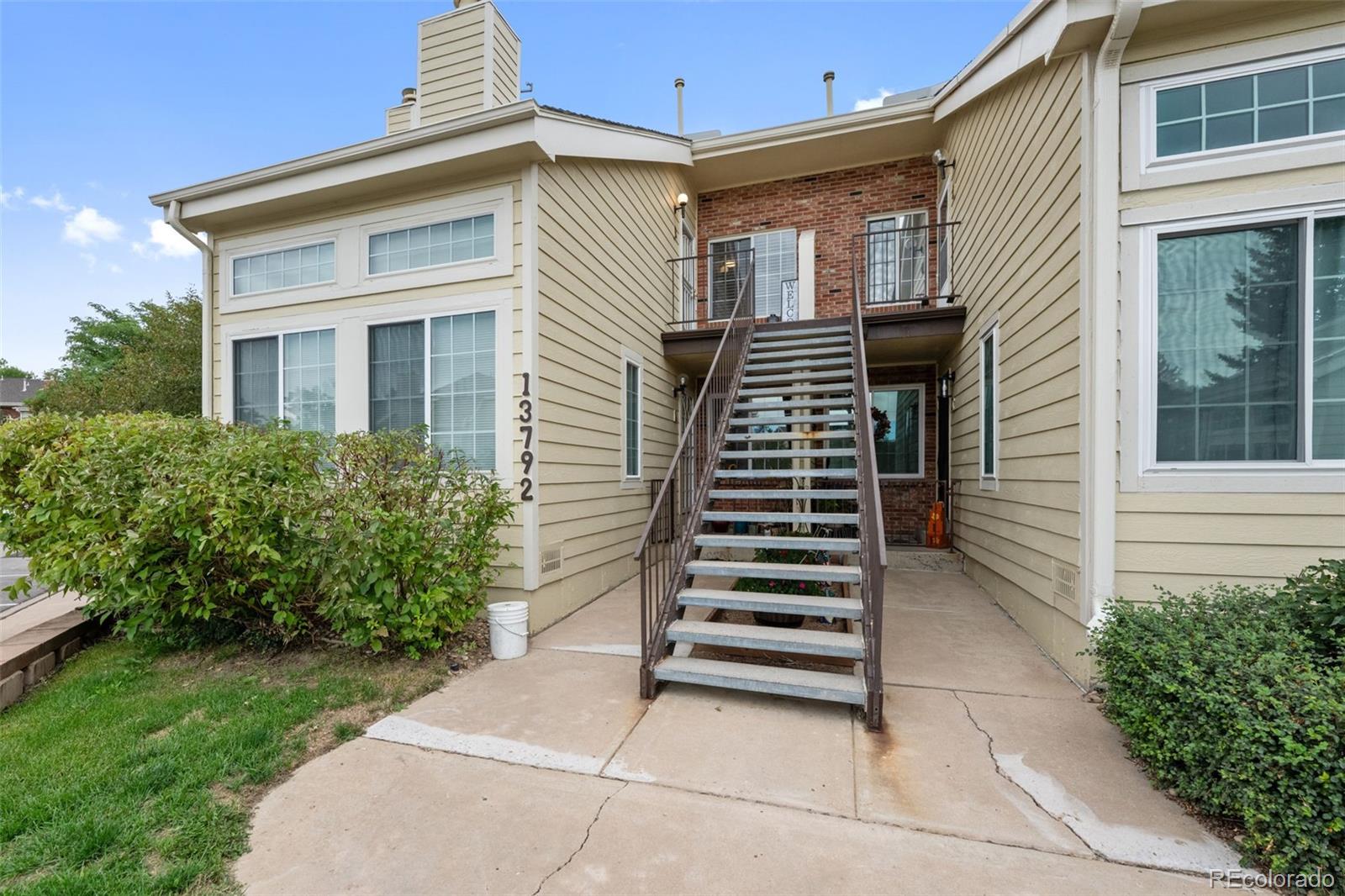 13792 E Lehigh Avenue Unit B