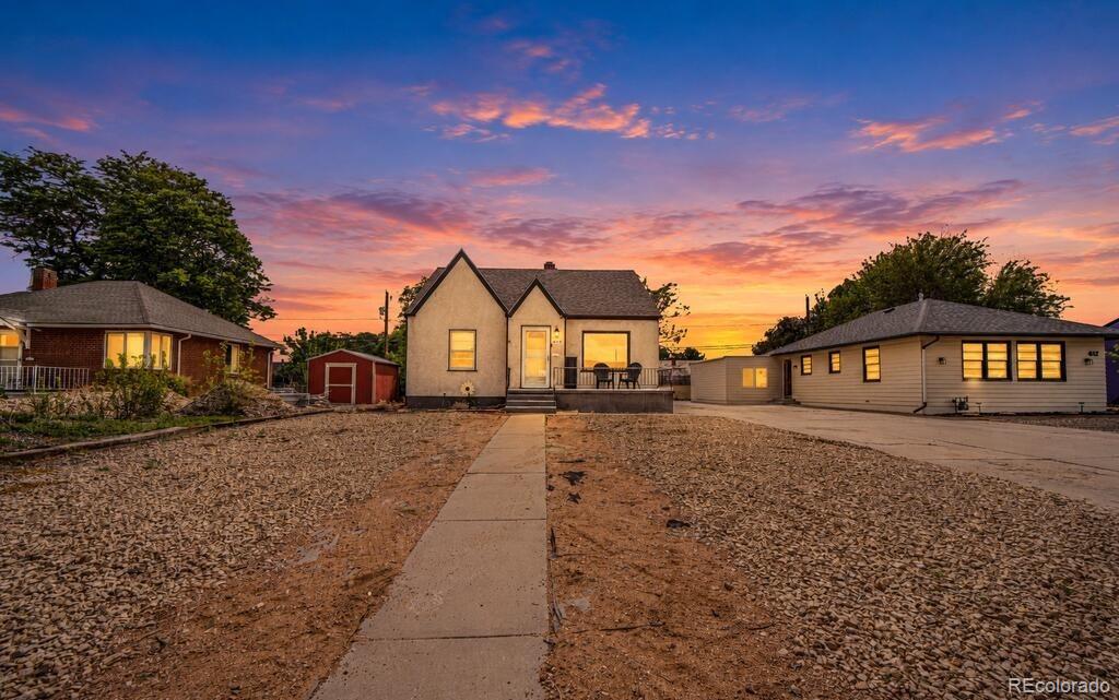 610 Gaylord Avenue