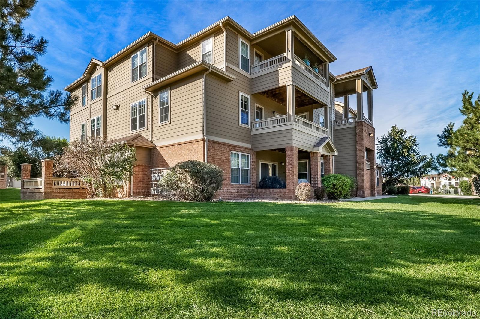 12760 Ironstone Way Unit 203
