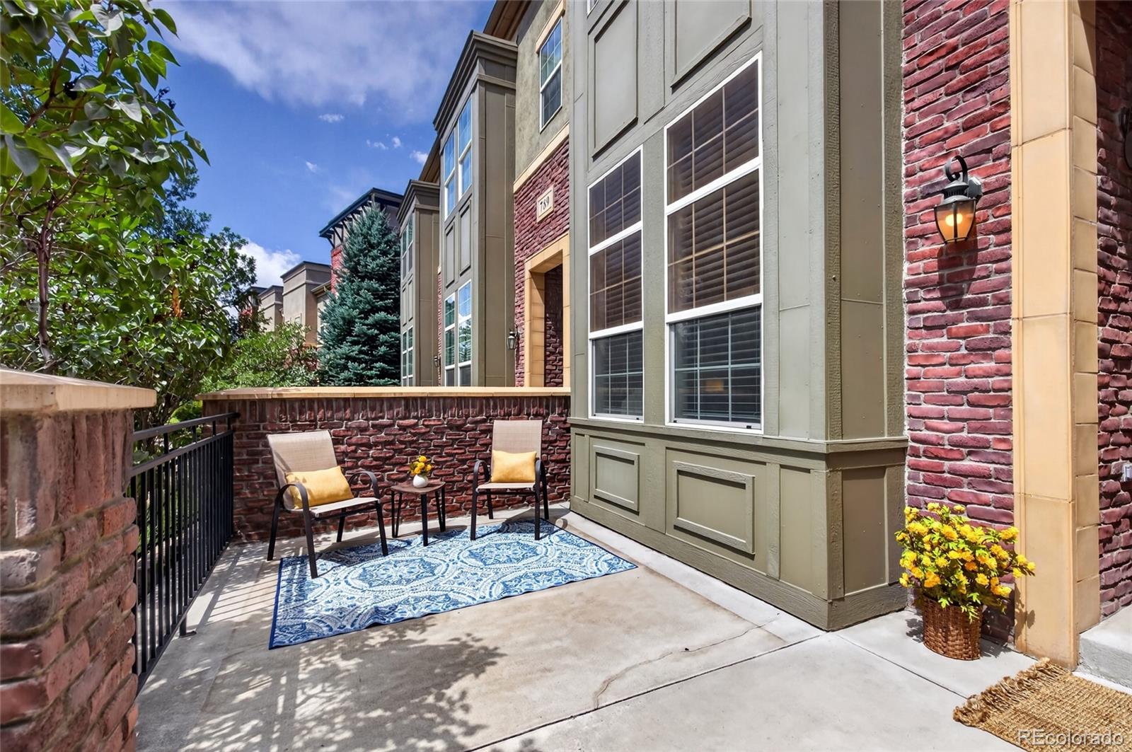 789 Bristle Pine Circle Unit C