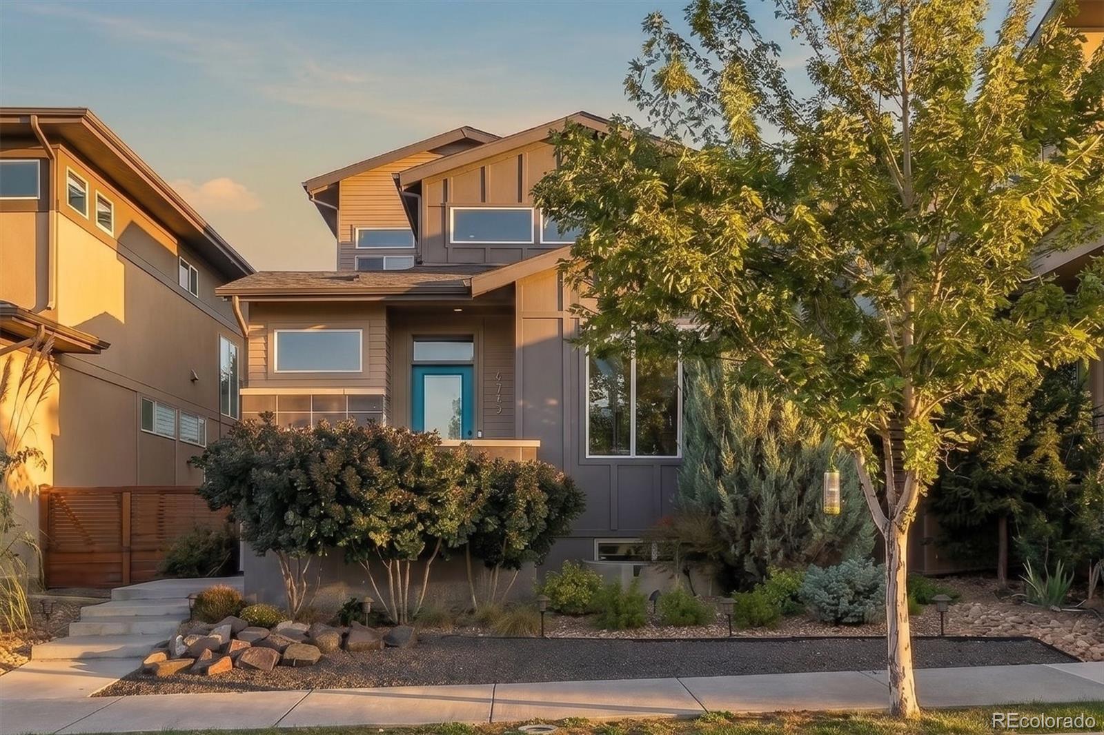 6713 Mariposa Court