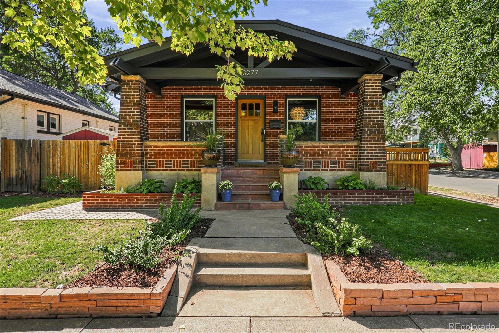 3277 Julian Street