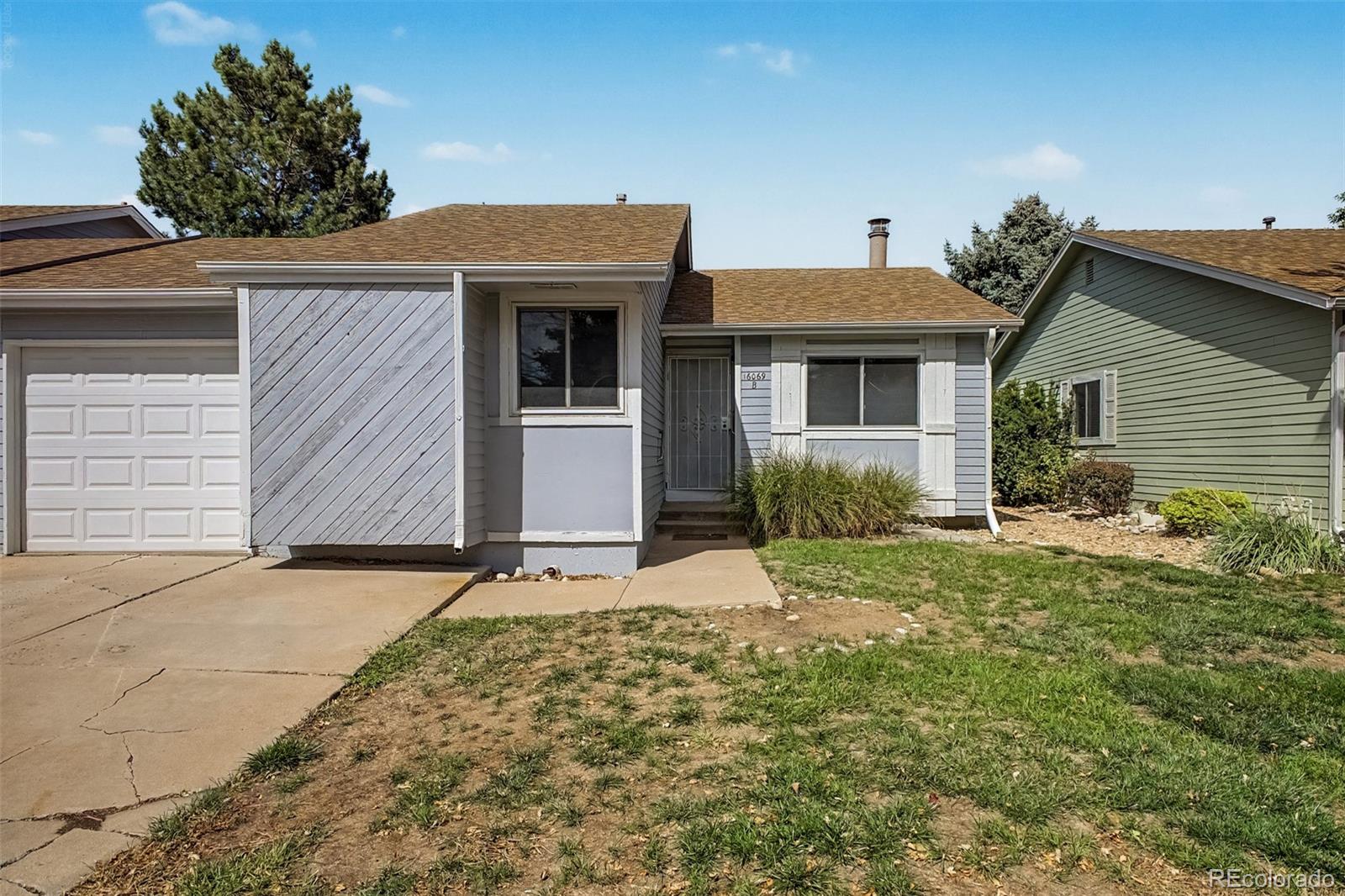 16069 E Radcliff Place Unit B