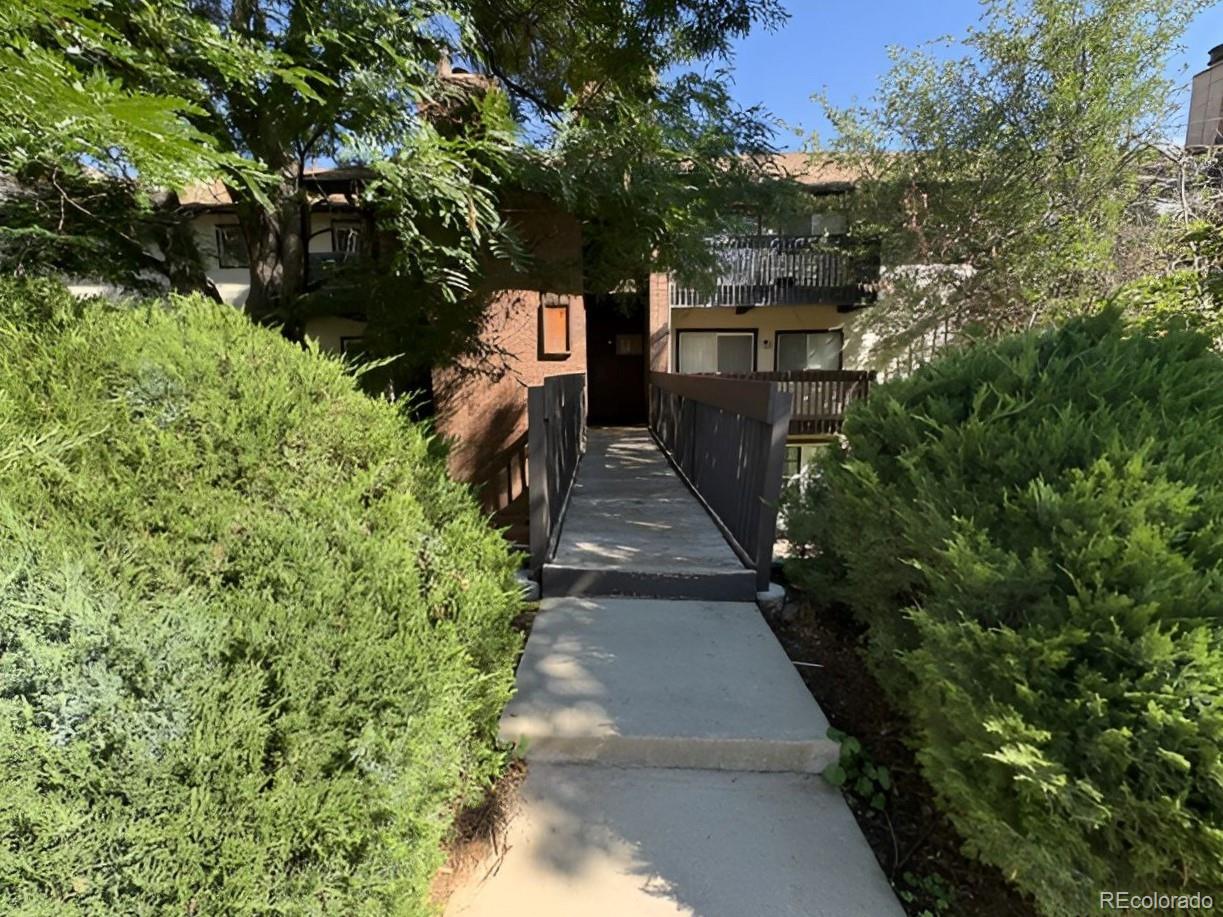 14602 E 2nd Avenue Unit C305