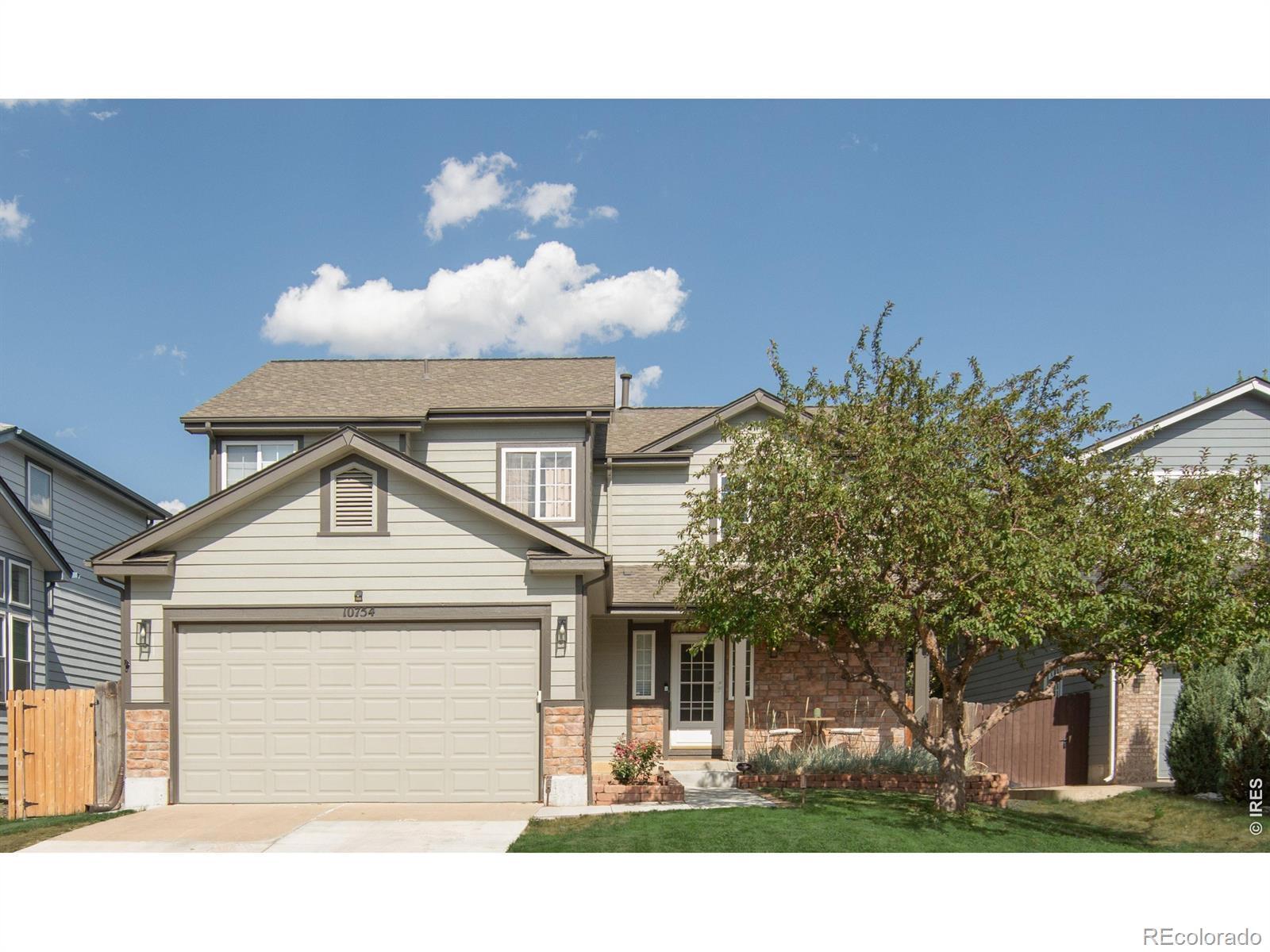 10754 W 107th Circle