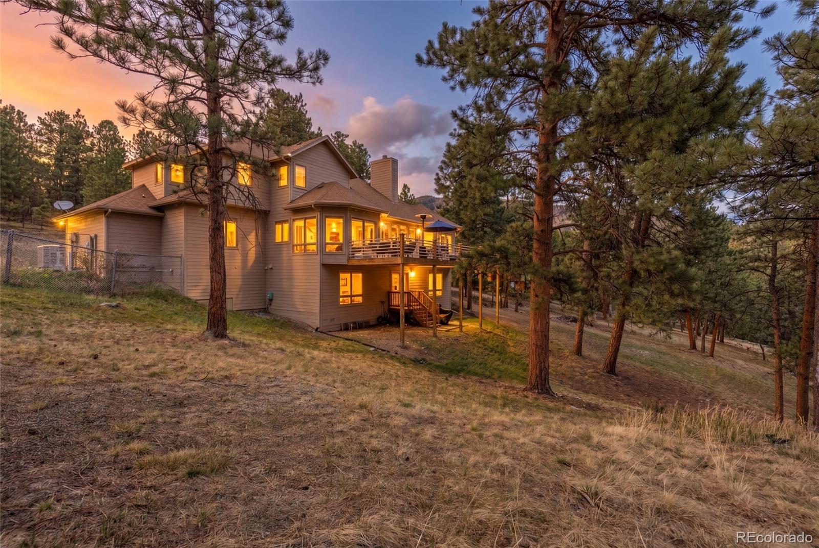 302 Cottonwood Drive
