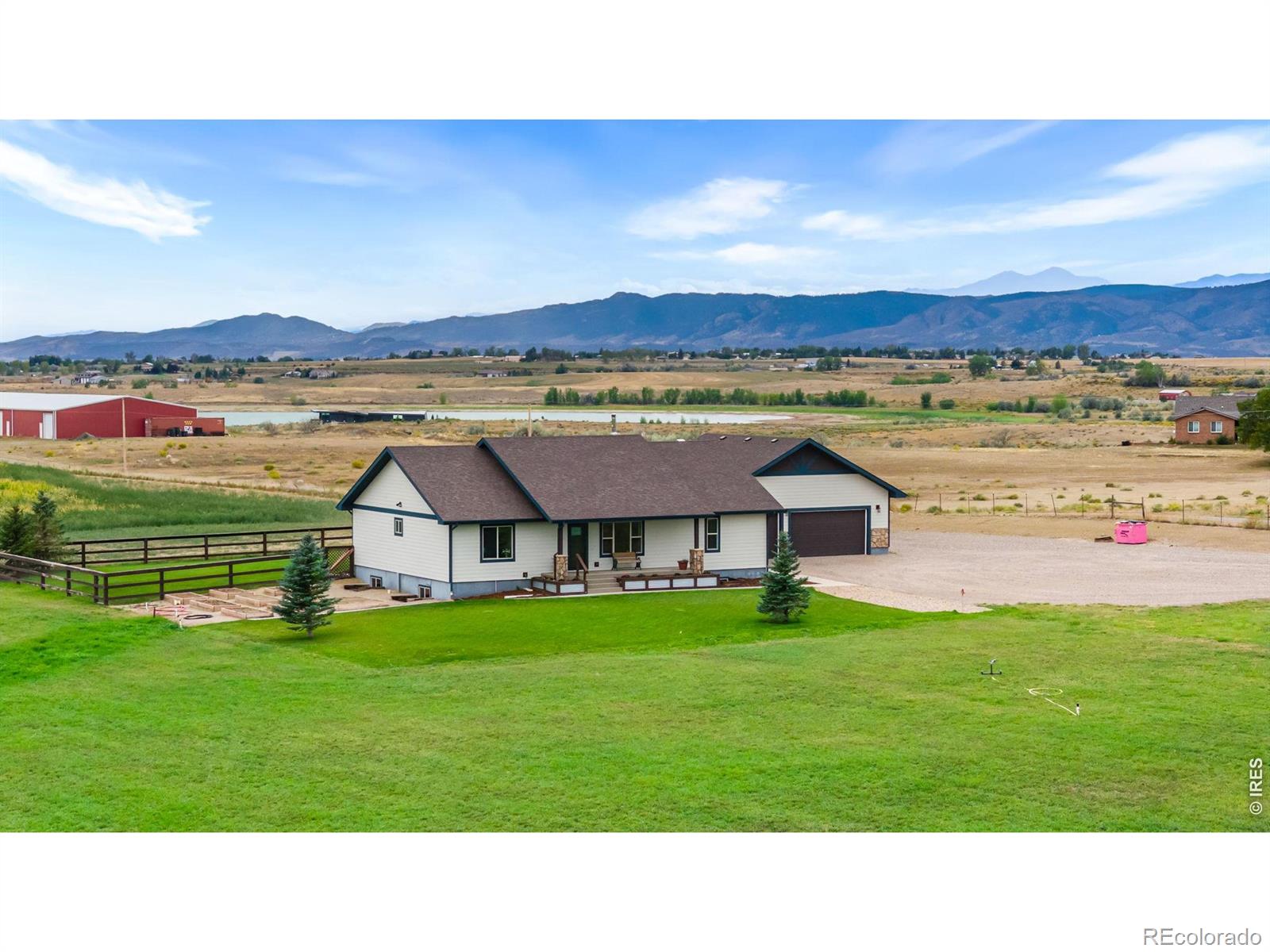 1667 E County Road 64