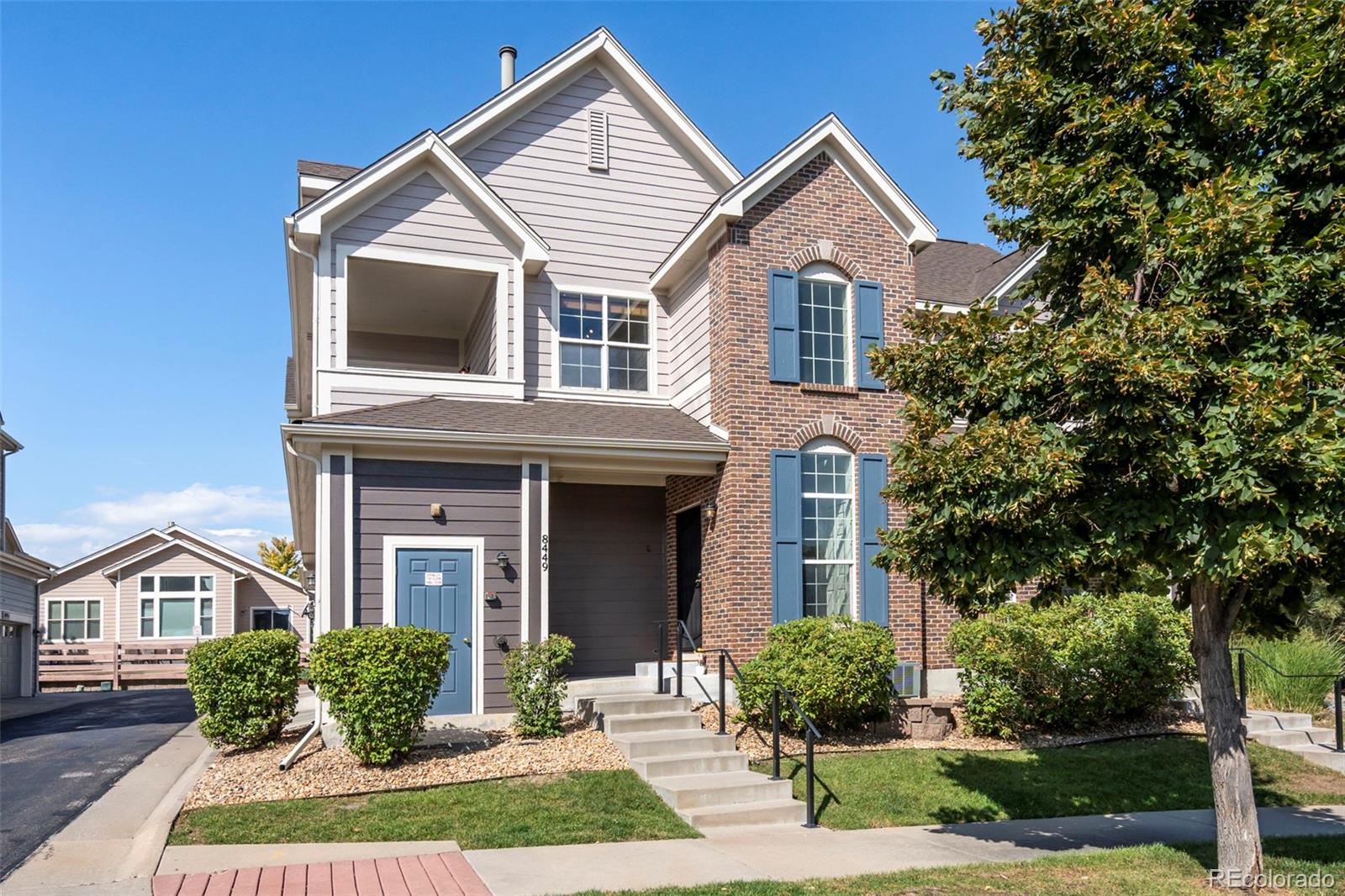 8449 Flora Street Unit C